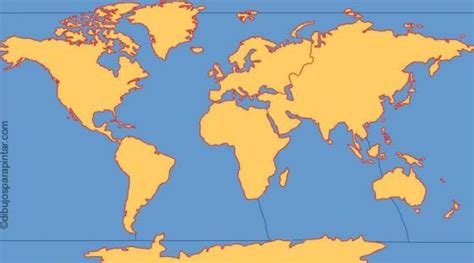 Print Map Quiz Mapa Interactivo