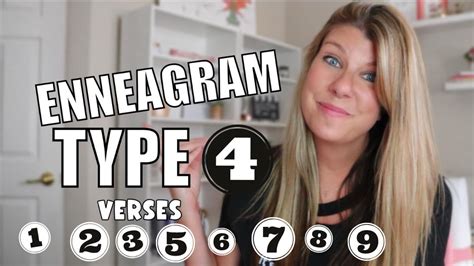 10 Signs You Might Be An Enneagram Type 3 The Achiever Youtube Artofit