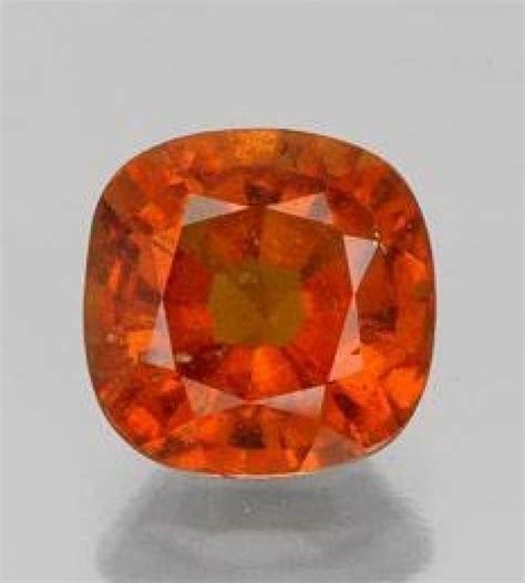 Hessonite Garnet Stone Atelier Yuwa Ciao Jp