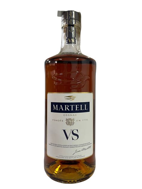 KONJAK MARTELL V.S 0,7L – Delikatesi i tako to...