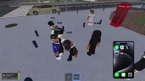 Streetz War 2 Roblox 20k Hide And Seek Youtube