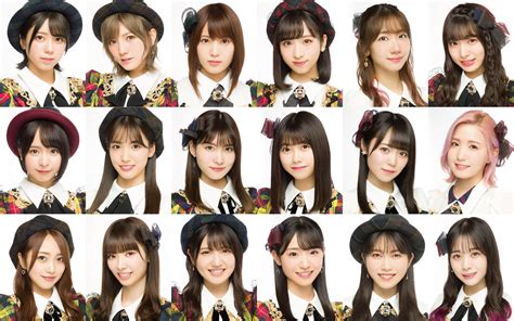 Akb48新曲「根も葉もrumor」選抜18人発表、センターは今後公表 Akb48写真ニュース 日刊スポーツ