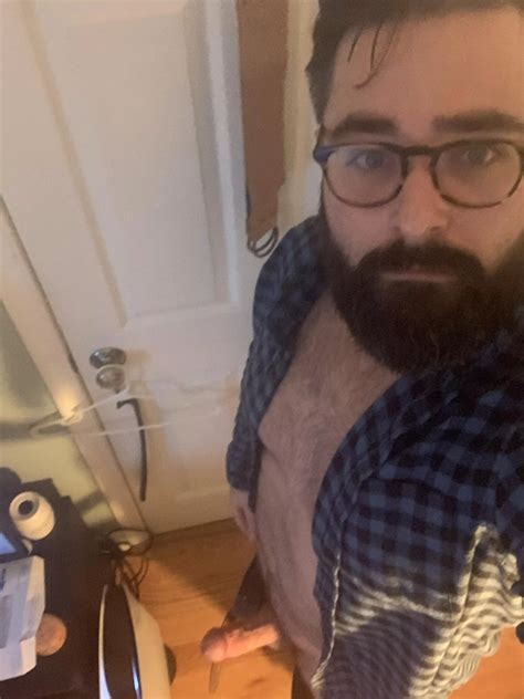 Letting It Out Nudes Beardsandboners Nude Pics Org