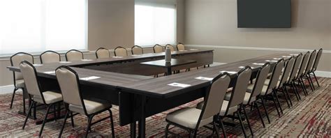 Meeting and Event Space in Philly | Hilton Garden Inn Philadelphia