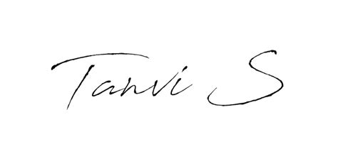 99 Tanvi S Name Signature Style Ideas Wonderful Online Autograph