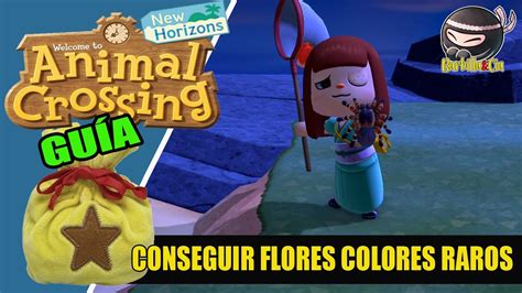 Truco Para Conseguir Muchas Bayas En Animal Crossing New Horizons