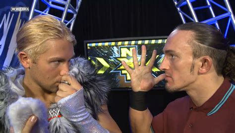 The Best And Worst Of WWE NXT 1 8 14 The Worst Game UPROXX