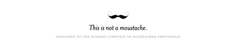 Dali | This Is Not A Moustache