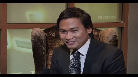 Exclusive Interview With Tony Jaa Youtube