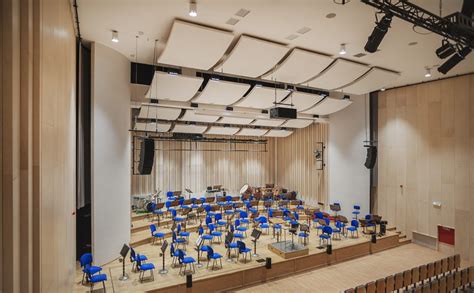 Realizacje | Wave Acoustics