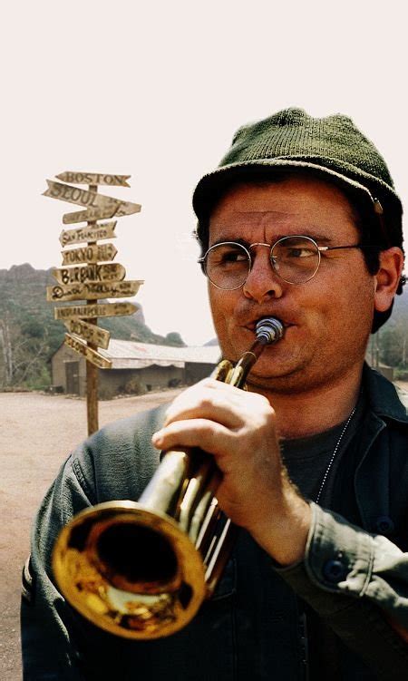 Til Gary Burghoff Who Played Radar Oreilly On Mash Has A Visibly