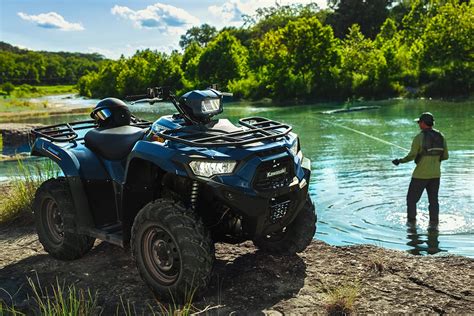 Brute Force Atv Canadian Kawasaki Motors Inc