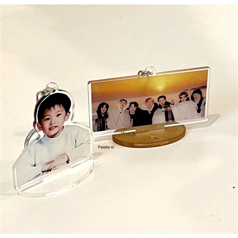 Jual Nct Dream Acrylic Keyring Standee Mark Shopee Indonesia