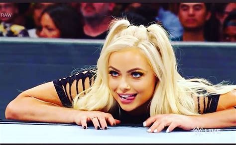 Liv Morgan Nude Collection WWE Diva Has Sexy Ass Scandal Planet