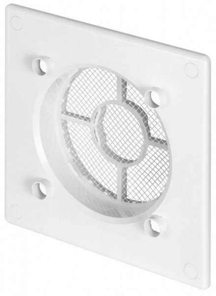 Вентиляционная решетка Awenta System+ RWO100-PEE100 купить по низкой ...
