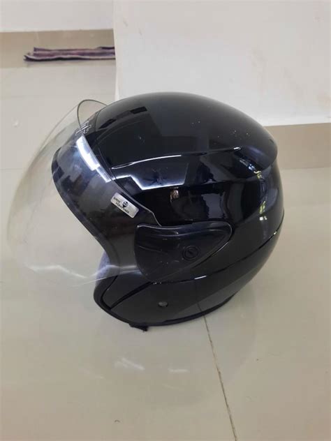 Helmat Motorbikes On Carousell