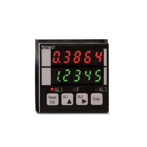 Compteur D Impulsions Mpct M Mect Srl Binaire De Cycles