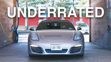 Coffee Canyon Run In Porsche Boxster POV Drive Review YouTube