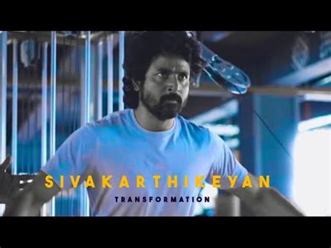 Sivakarthikeyan Transformation WhatsApp Status Ft Bairava Bgm Sk 21