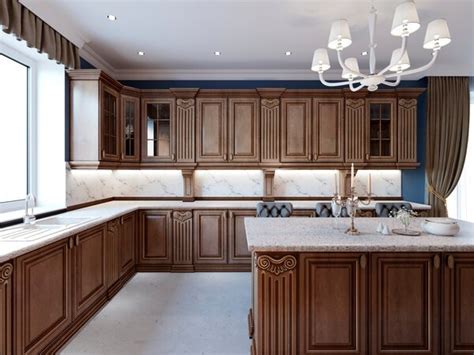 Greenfield Kitchen Cabinets Cost | Cabinets Matttroy