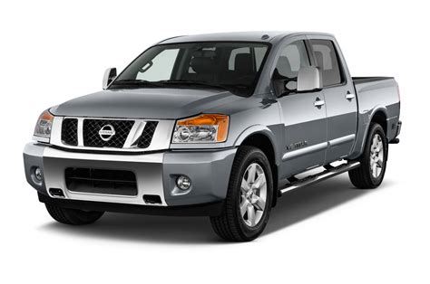 Nissan Titan Prices Reviews And Photos Motortrend