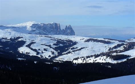 Ski resorts in the Dolomites | Ski Resorts Network