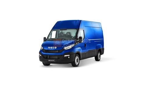 Despiece Iveco Daily IV Caja Chasis 35C18 35S18 176 Cv 2011 Ref 38881