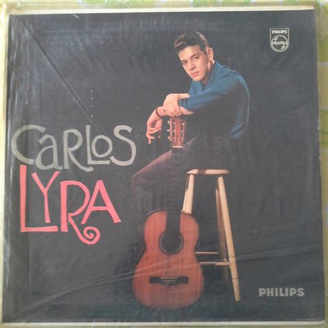 Carlos Lyra – Carlos Lyra (1961, Vinyl) - Discogs