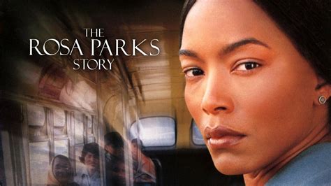 The Rosa Parks Story - CBS Movie - Where To Watch