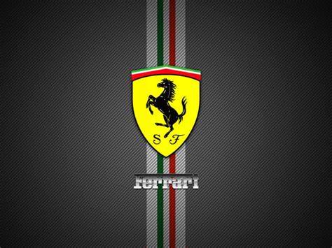 Ferrari Logo Wallpaper Hd 06840 Baltana