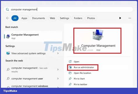 Ways To Change Administrator In Windows Tipsmake