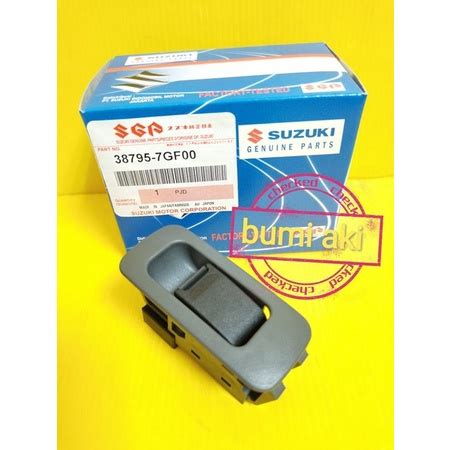 Jual Saklar Power Window Depan Kiri Atau Switch Saklar Only Belakang