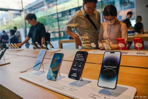 IPhone Maker Foxconn Wil Investeringen In India Verdubbelen