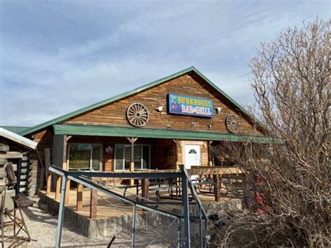 The Bunkhouse Bar And Grill Updated January 2025 76 Photos And 95 Reviews 1064 Happy Jack Rd