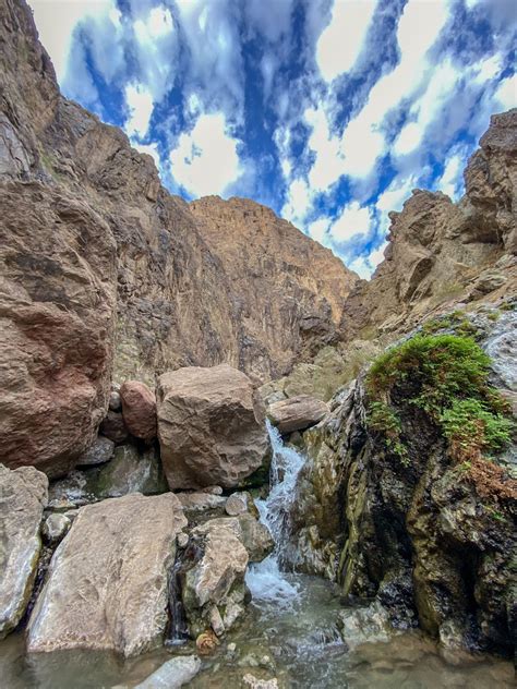 Hike Highlight Of The Week Gold Strike Hot Springs Blazin Paddles