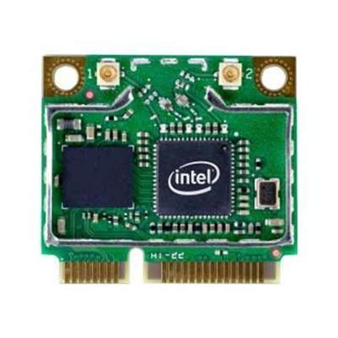 ᐈ Intel Centrino Advanced N 6205 best Price Technical specifications