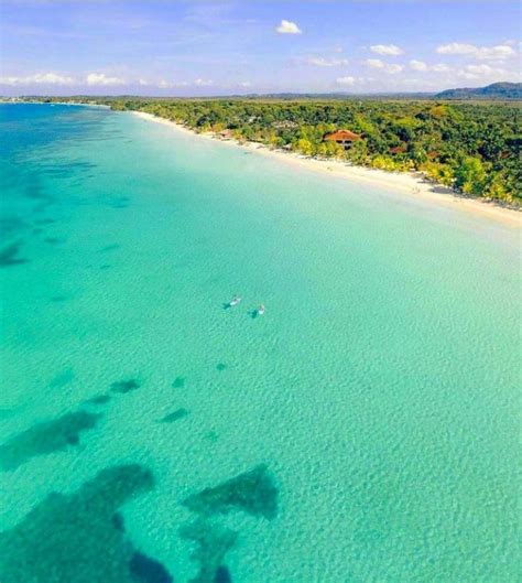 A beautiful beach on a tropical island! : r/beach