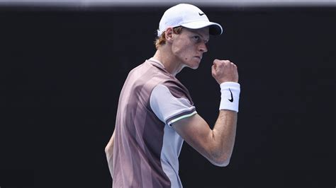 Australian Open Jannik Sinner Also Beat Karen Khachanov And Reached