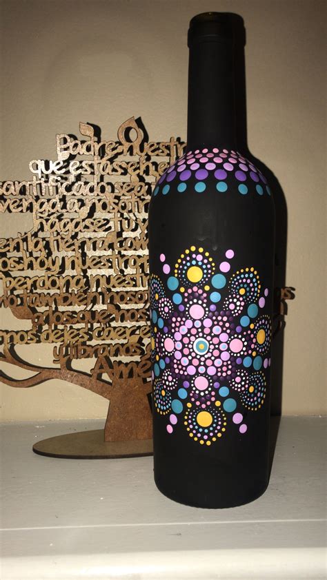 Best Diy Bottle Painting Ideas Designs Art Decor Design Corral