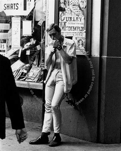 60s Greaser Lighting a Cigarette | #3894033758