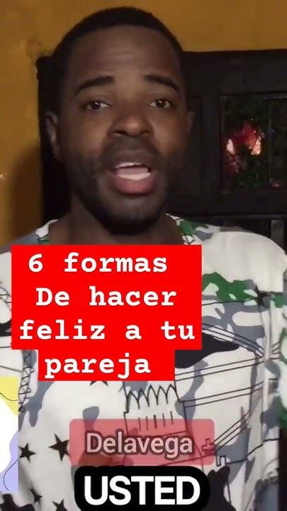 6 Formas De Hacer Feliz A Tu Pareja Como Hacer Feliz A Mi Pareja A Mi Novia Consejos Paratii