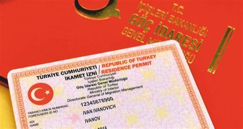 How To Obtain Your First Turkish Residence Permit From Blog Turkey