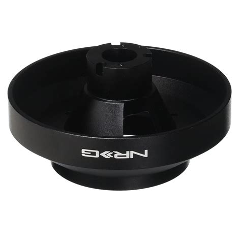 Nrg Innovations Steering Wheel Mount Short Hub Adapter Au