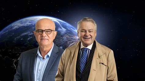 John And Keith Suter 20th February