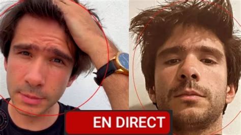 Urgent Juan Branco Actuellement Sur Arrestation Youtube