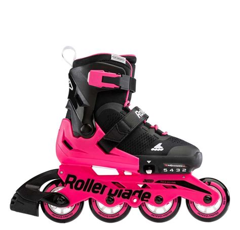 Rolki adjustable Rollerblade Microblade G | Adjustable / For kids ...
