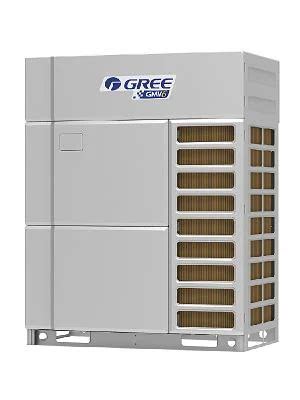 Gree Central Air Conditioner Gmv Gmv Multi Vrf Units Heat Pump Air