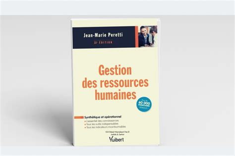 Livre Gestion Des Ressources Humaines Pdf Gratuit • Economie Et Gestion