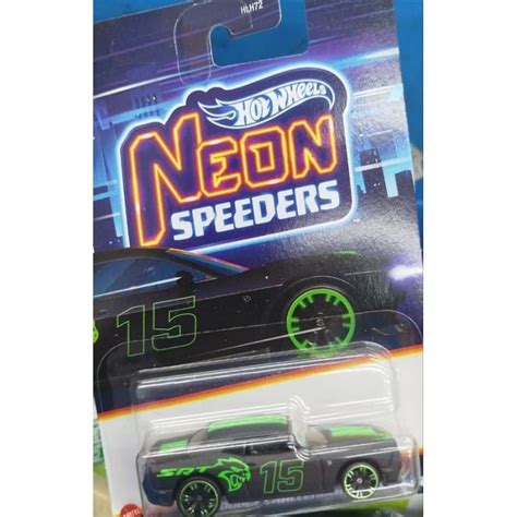Jual Hot Wheels Neon 2024 Shopee Indonesia
