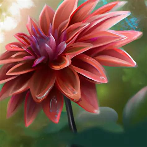 Is Dahlia Hypnotica A Perennial All The Facts You Need To Know